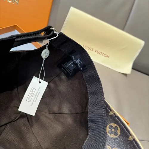 Replica Louis Vuitton LV Caps #1401543 $36.00 USD for Wholesale