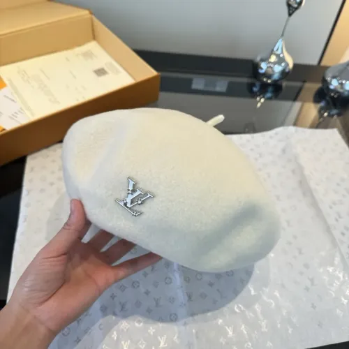 Replica Louis Vuitton LV Caps #1401546 $38.00 USD for Wholesale