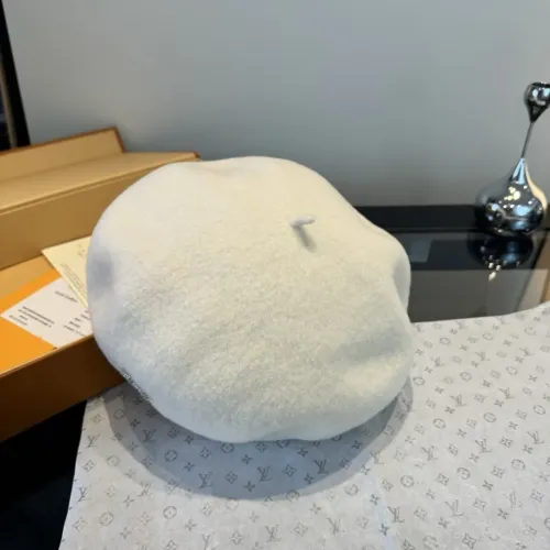 Replica Louis Vuitton LV Caps #1401546 $38.00 USD for Wholesale