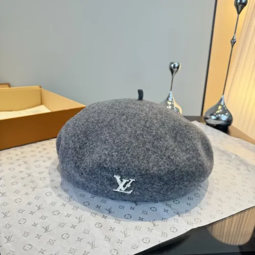 Replica Louis Vuitton LV Caps #1401547 $38.00 USD for Wholesale