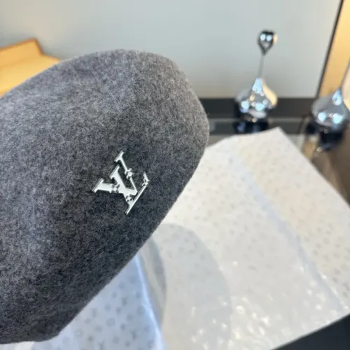 Replica Louis Vuitton LV Caps #1401547 $38.00 USD for Wholesale