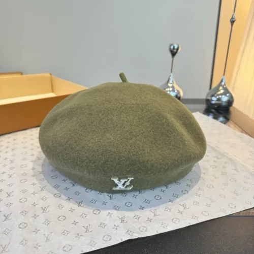Replica Louis Vuitton LV Caps #1401548 $38.00 USD for Wholesale