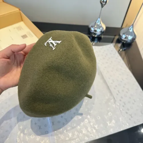 Replica Louis Vuitton LV Caps #1401548 $38.00 USD for Wholesale