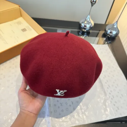 Replica Louis Vuitton LV Caps #1401549 $38.00 USD for Wholesale