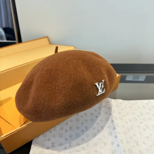 Replica Louis Vuitton LV Caps #1401550 $38.00 USD for Wholesale