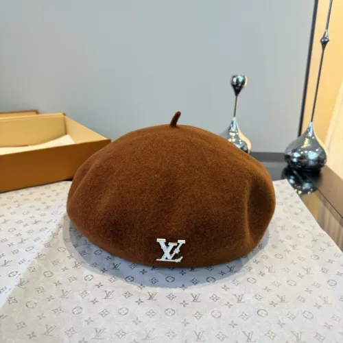 Replica Louis Vuitton LV Caps #1401550 $38.00 USD for Wholesale