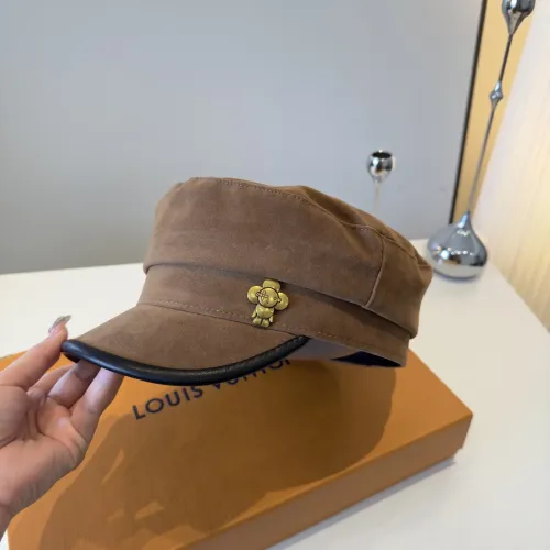 Replica Louis Vuitton LV Caps #1401552 $36.00 USD for Wholesale