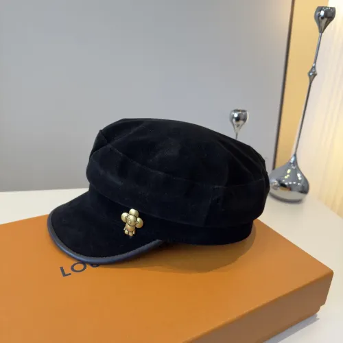 Replica Louis Vuitton LV Caps #1401554 $36.00 USD for Wholesale