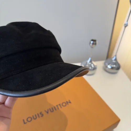 Replica Louis Vuitton LV Caps #1401554 $36.00 USD for Wholesale