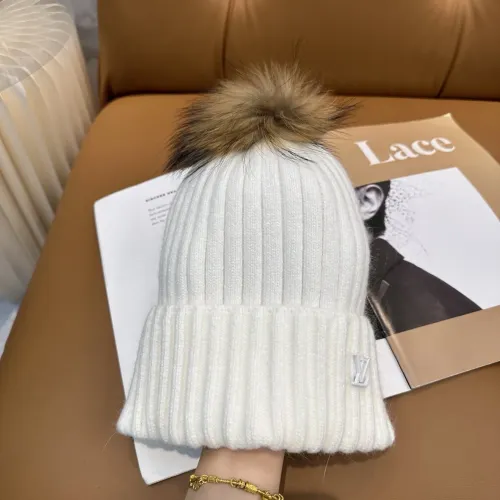 Replica Louis Vuitton LV Caps #1401555 $32.00 USD for Wholesale