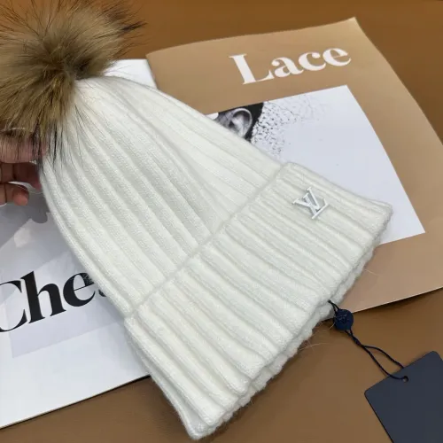 Replica Louis Vuitton LV Caps #1401555 $32.00 USD for Wholesale