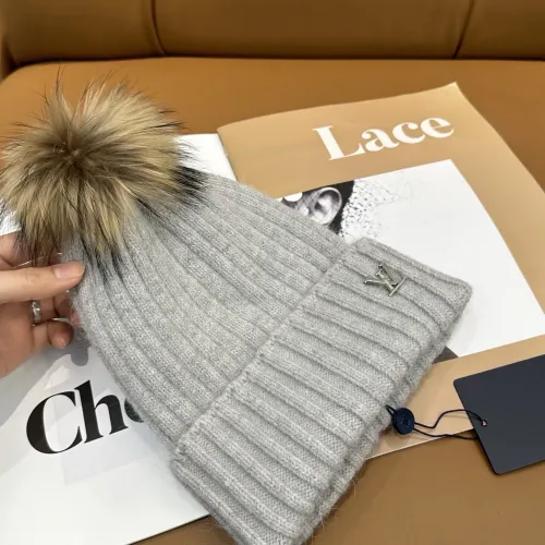 Replica Louis Vuitton LV Caps #1401556 $32.00 USD for Wholesale
