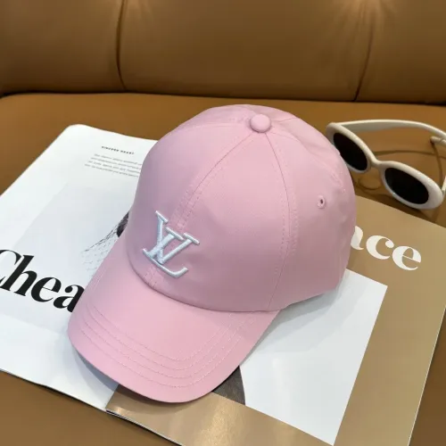 Replica Louis Vuitton LV Caps #1401558 $25.00 USD for Wholesale