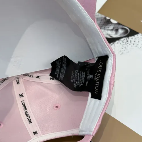 Replica Louis Vuitton LV Caps #1401558 $25.00 USD for Wholesale