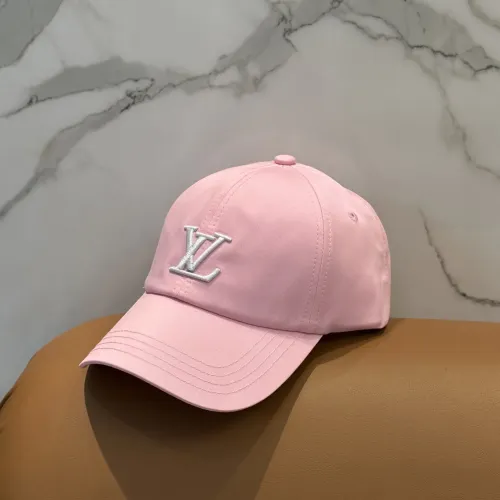 Replica Louis Vuitton LV Caps #1401558 $25.00 USD for Wholesale