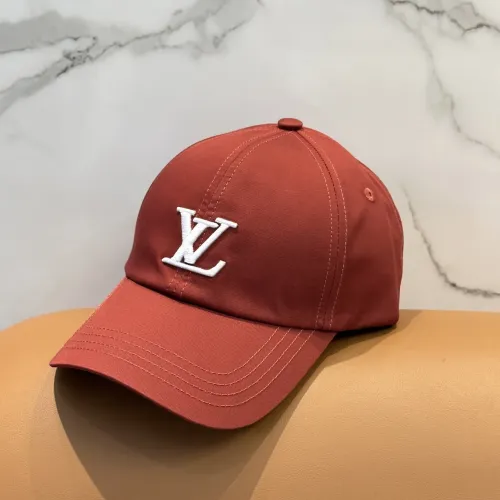 Replica Louis Vuitton LV Caps #1401560 $25.00 USD for Wholesale