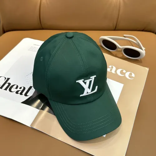 Replica Louis Vuitton LV Caps #1401562 $25.00 USD for Wholesale