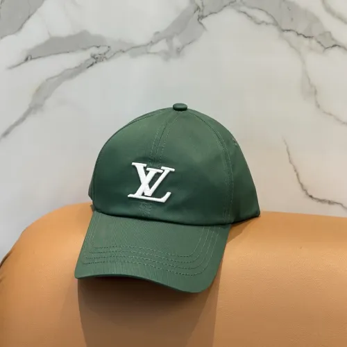Replica Louis Vuitton LV Caps #1401562 $25.00 USD for Wholesale
