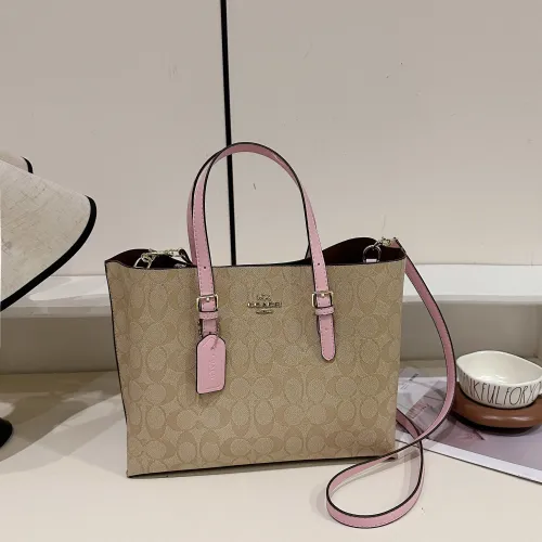 Coach Handbags For Women #1401563 $40.00 USD, Wholesale Replica Coach Handbags