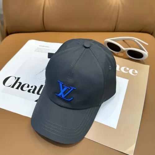 Louis Vuitton LV Caps #1401564 $25.00 USD, Wholesale Replica Louis Vuitton LV Caps