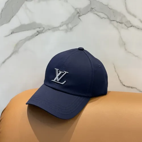 Replica Louis Vuitton LV Caps #1401565 $25.00 USD for Wholesale