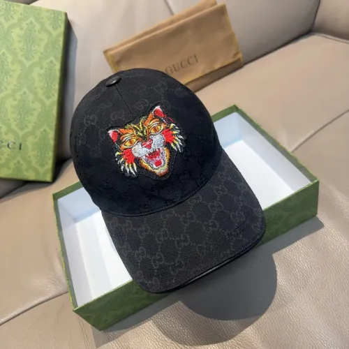 Gucci Caps #1401570 $36.00 USD, Wholesale Replica Gucci Caps