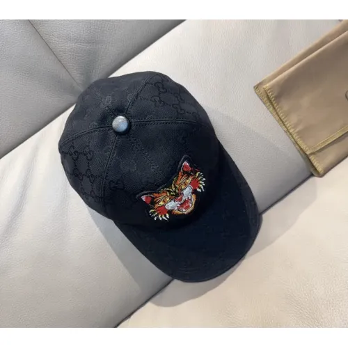 Replica Gucci Caps #1401570 $36.00 USD for Wholesale