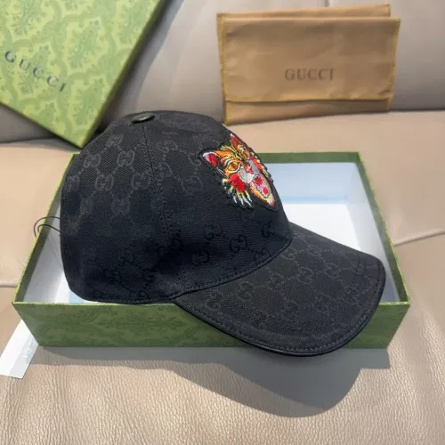 Replica Gucci Caps #1401570 $36.00 USD for Wholesale