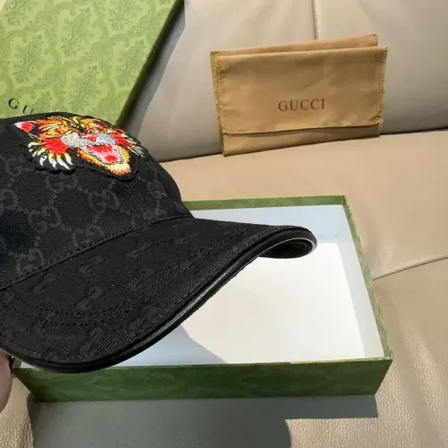 Replica Gucci Caps #1401570 $36.00 USD for Wholesale