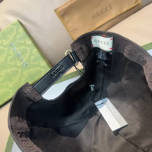 Replica Gucci Caps #1401570 $36.00 USD for Wholesale