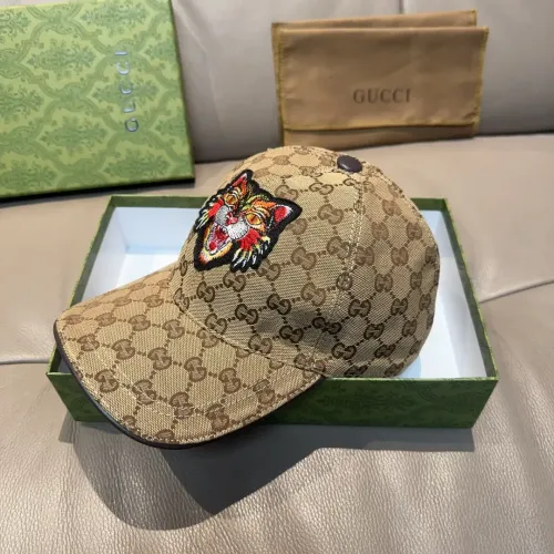 Replica Gucci Caps #1401571 $36.00 USD for Wholesale