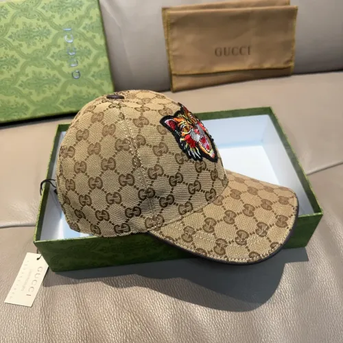 Replica Gucci Caps #1401571 $36.00 USD for Wholesale
