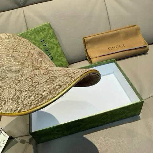 Replica Gucci Caps #1401572 $34.00 USD for Wholesale