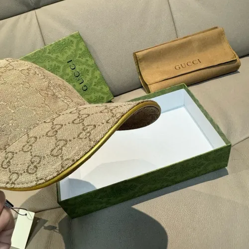 Replica Gucci Caps #1401573 $34.00 USD for Wholesale