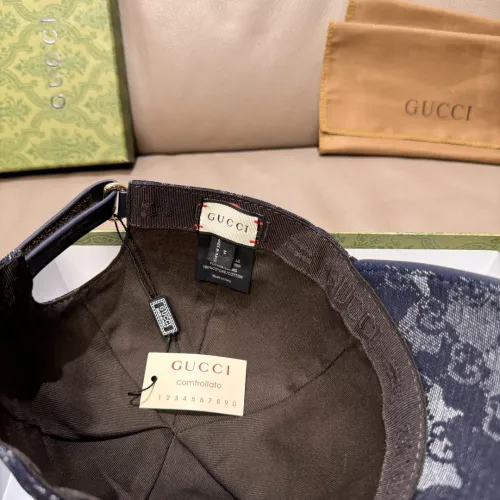 Replica Gucci Caps #1401574 $34.00 USD for Wholesale