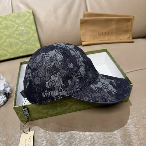 Gucci Caps #1401576 $34.00 USD, Wholesale Replica Gucci Caps