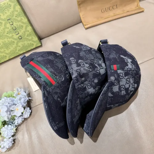 Replica Gucci Caps #1401576 $34.00 USD for Wholesale