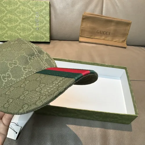 Replica Gucci Caps #1401580 $36.00 USD for Wholesale