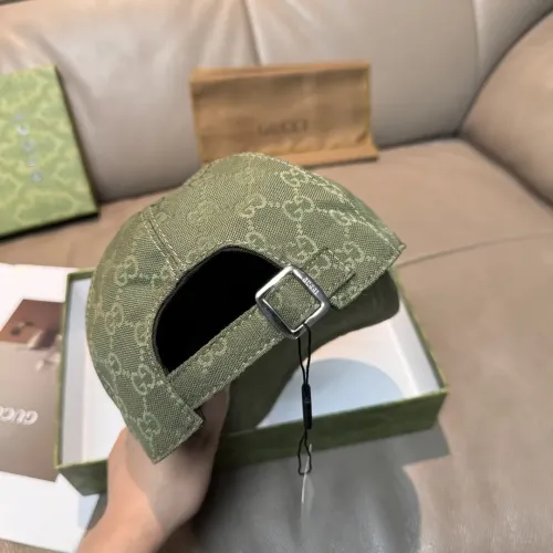 Replica Gucci Caps #1401580 $36.00 USD for Wholesale