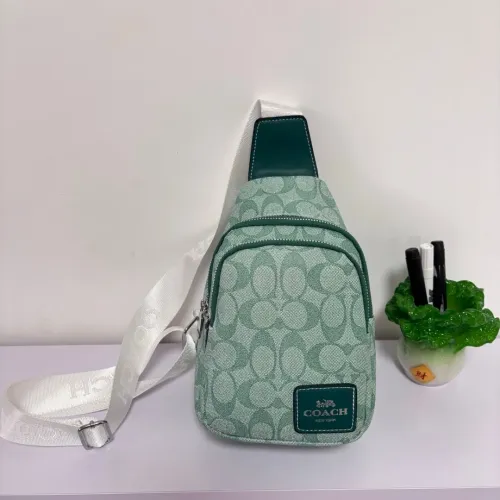 Coach Messenger Bag #1401587 $34.00 USD, Wholesale Replica Coach Messenger Bag