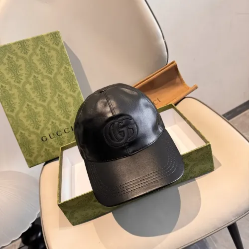 Gucci Caps #1401588 $36.00 USD, Wholesale Replica Gucci Caps