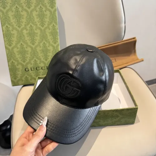 Replica Gucci Caps #1401588 $36.00 USD for Wholesale