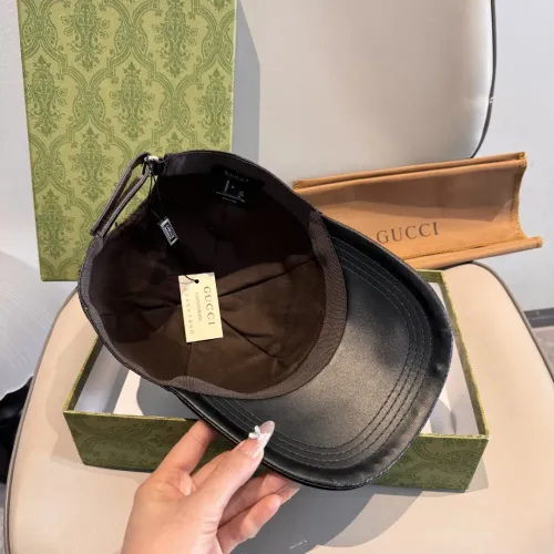 Replica Gucci Caps #1401588 $36.00 USD for Wholesale