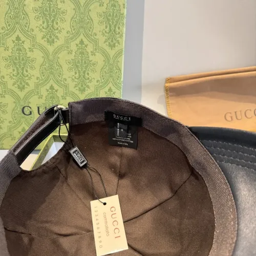 Replica Gucci Caps #1401588 $36.00 USD for Wholesale
