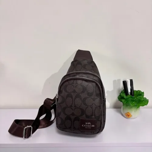 Coach Messenger Bag #1401591 $34.00 USD, Wholesale Replica Coach Messenger Bag