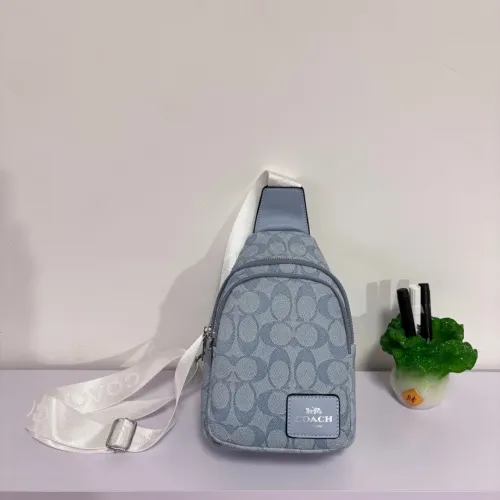 Coach Messenger Bag #1401593 $34.00 USD, Wholesale Replica Coach Messenger Bag