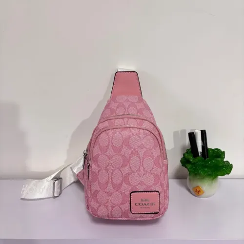 Coach Messenger Bag #1401594 $34.00 USD, Wholesale Replica Coach Messenger Bag