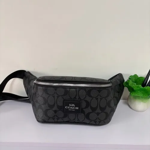 Coach Messenger Bag #1401596 $34.00 USD, Wholesale Replica Coach Messenger Bag