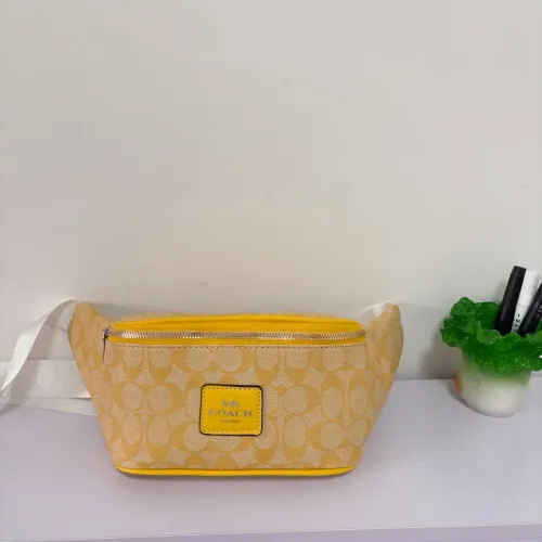 Coach Messenger Bag #1401600 $34.00 USD, Wholesale Replica Coach Messenger Bag