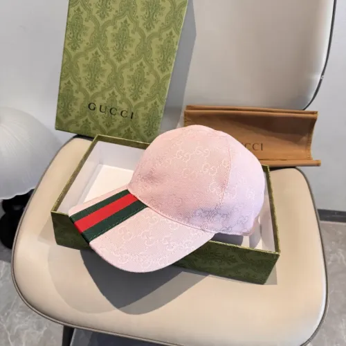 Replica Gucci Caps #1401602 $36.00 USD for Wholesale
